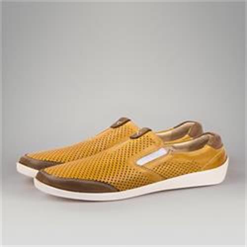 کفش کژوال زنانه چرم W204