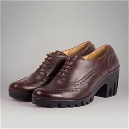 کفش کژوال زنانه چرم W251​