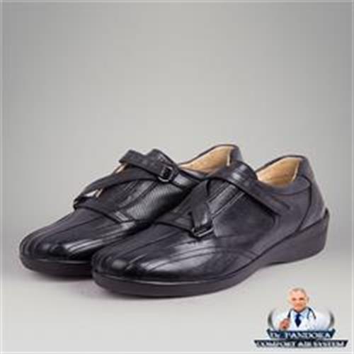 کفش کژوال زنانه چرم W403 پاندورا