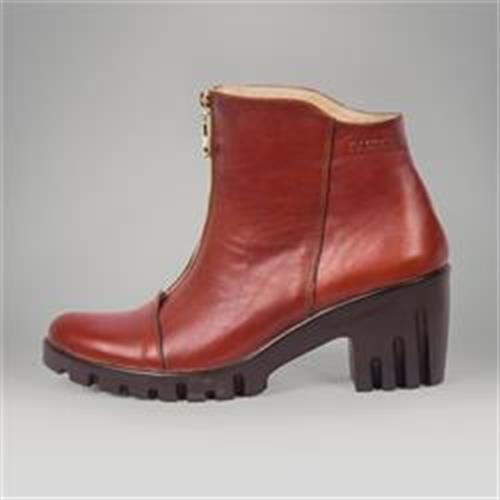 بوت زنانه چرم W352